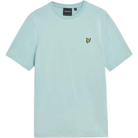 T-shirt Lyle & Scott Plain