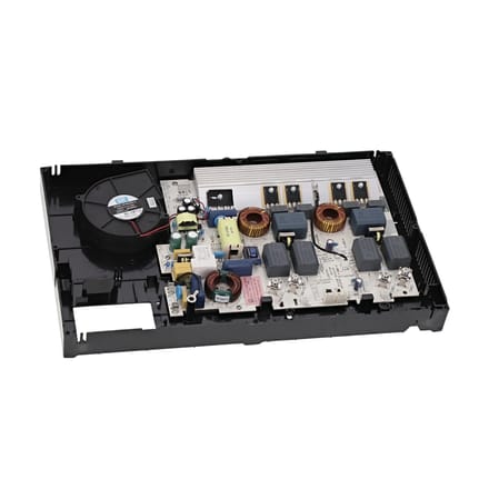 AEG module, inductie, geconfigureerd 3572195901