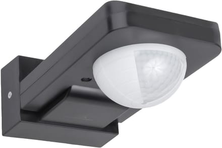 Bewegingsmelder - Infrarood PIR Bewegingssensor met IP65 Bescherming - Voor Binnen en Buiten Gebruik