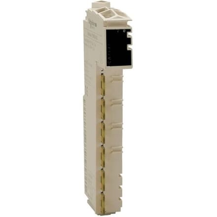Schneider Electric TM5SAI4PH Uitbreidingsmodule