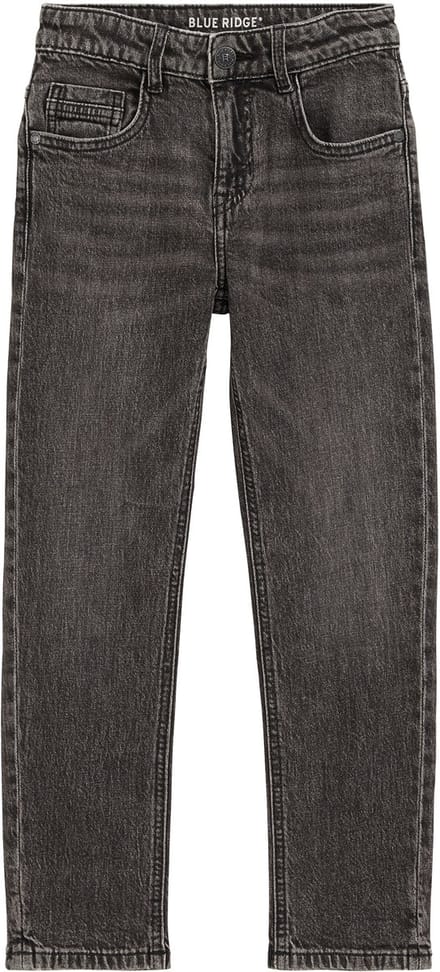 WE Fashion Jongens regular fit jeans