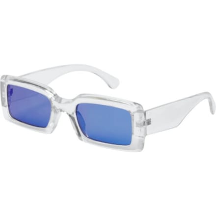 Jack & Jones Heren Zonnebril JACMARTIN Wit