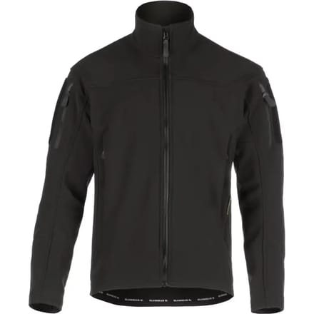 Jas Clawgear Audax