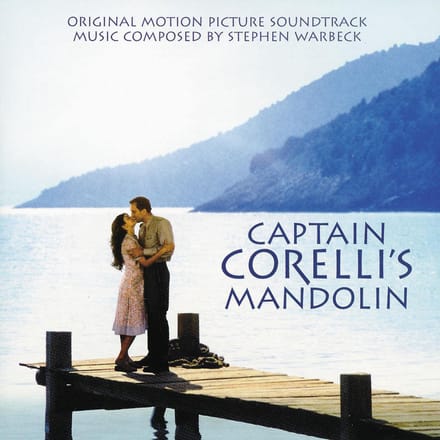 Captain Corelli's Mandolin