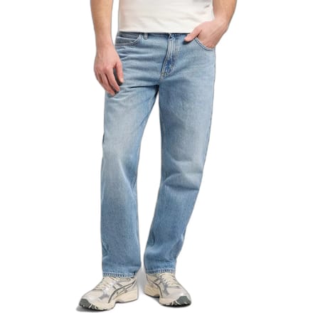 Relaxed Jeans Lee Haden