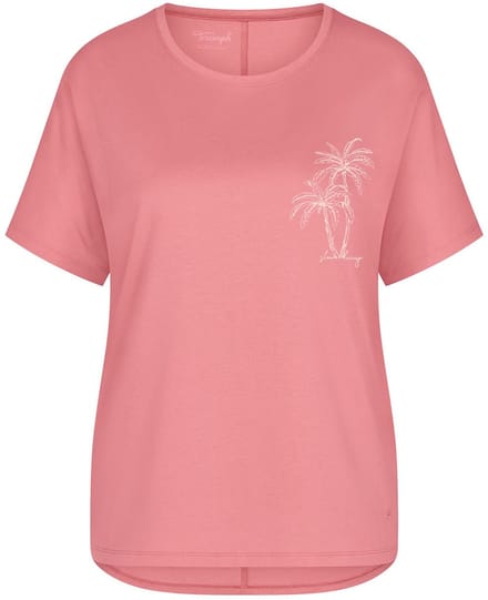 Triumph T-Shirt Red Label Mix & Match Top