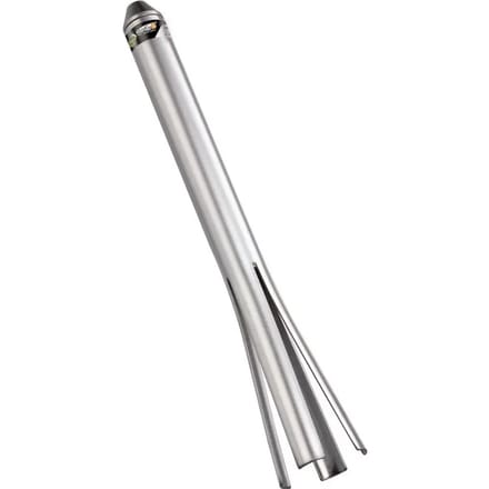 Super B Kop Extractor Zilver 1 1/8 - 1 1/4´´