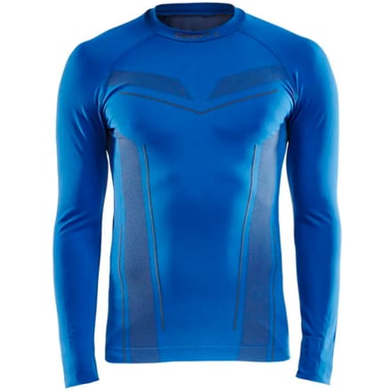 Naadloze jersey Craft pro control