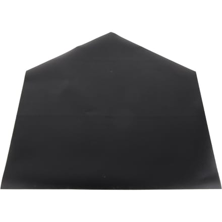 Magnetische Creatieve Zachte Schoolbord Muursticker voor Baby Graffiti Schilderen black