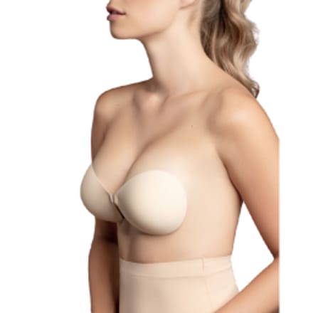 Beha invisible femme Bye Bra Invisible