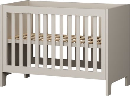 Born Lucky Baby Bed Rio Clay