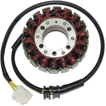 Originele aanpasbare motor dynamo Electrosport Honda