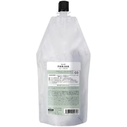 SUNCALL - FARJUA No.03 Act Cream Refill 500g