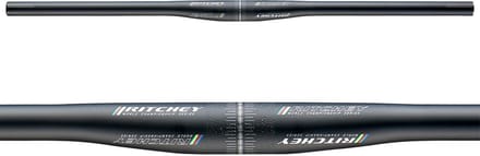 Ritchey WCS Flat MTB Stuur Ø31.8mm 74cm 9° Alu - Zwart