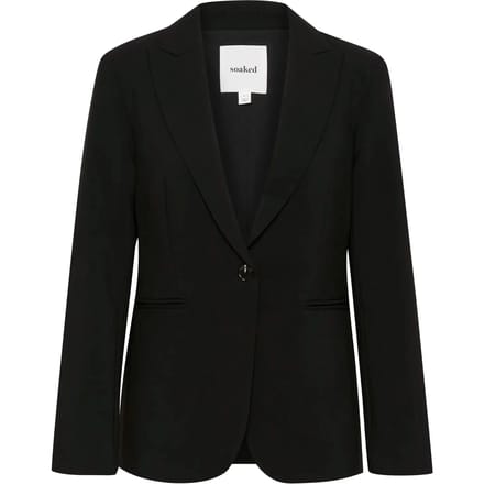 Blazer voor dames Soaked in Luxury Corinne