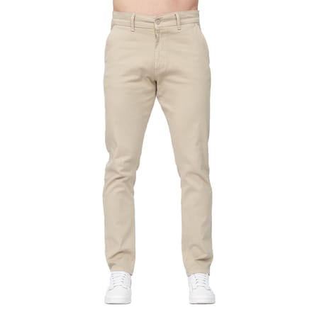 Duck and Cover Heren Moretor Chino (Steen)