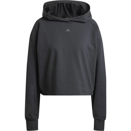 Damescapuchon met ventilatie aan de achterkant adidas Power