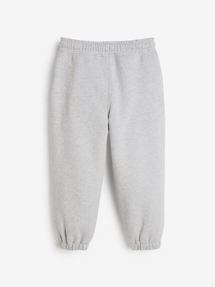 Next - Meisjes - Oversized 90s joggingbroeken - Grijs