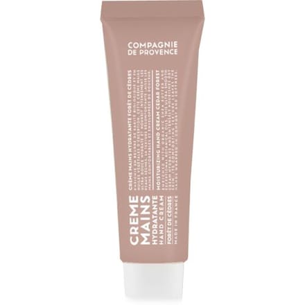 Compagnie de Provence - Extra Pur Forêt de Cèdres - Cedar Forest Hand Crème 30 ml