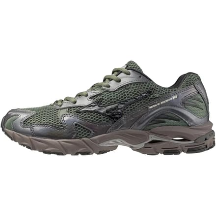 Trainers Mizuno Wave Rider 10