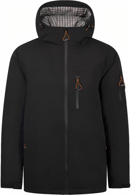 Trespass winterjas Kirkbost Outdoor Jacket