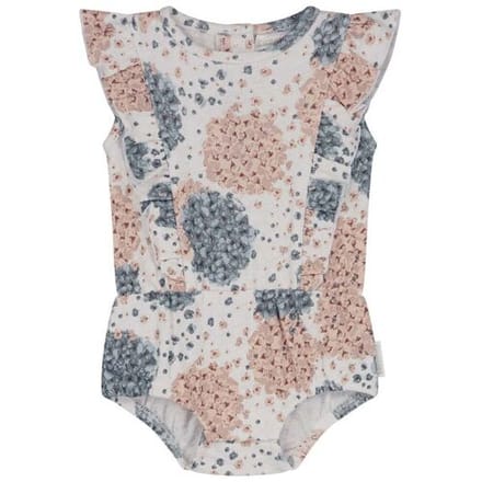 Sweet Petit baby body Juna Light Beige Melange 62 dames