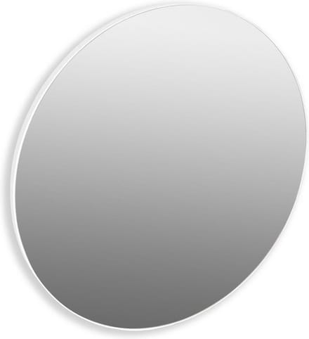 SPIEGEL 120CM ROND WIT PLIEGER BIANCO ROUND