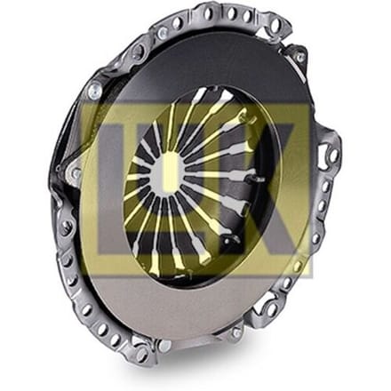 Schaeffler Luk Koppelingsdrukplaat LUK 120 0261 10