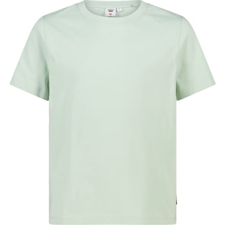America Today Eric Jr Mint Größe: 146/152 | Hemden Outlet | Unisex | Cyan