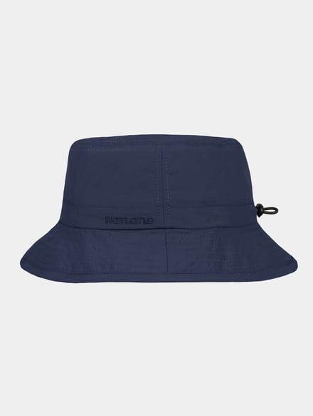 Hatland Castor Porelle - Hoed - Waterdicht - Gevoerd - Blauw - Maat L/XL