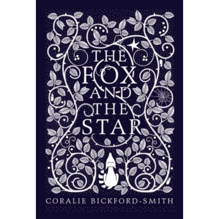 Fox And The Star - Coralie Bickford-Smith