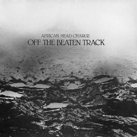 Off The Beaten Track - African Head Charge