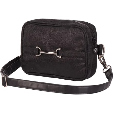 Zadelzak met singel Harry's Horse Denici Cavalli
