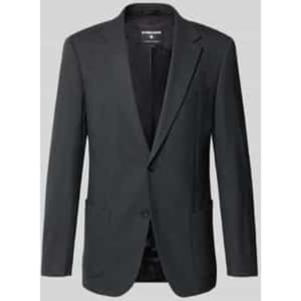 Slim fit colbert met wol, model 'ARNDT'