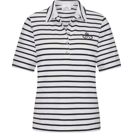 HV Society Poloshirt hvscarlijn