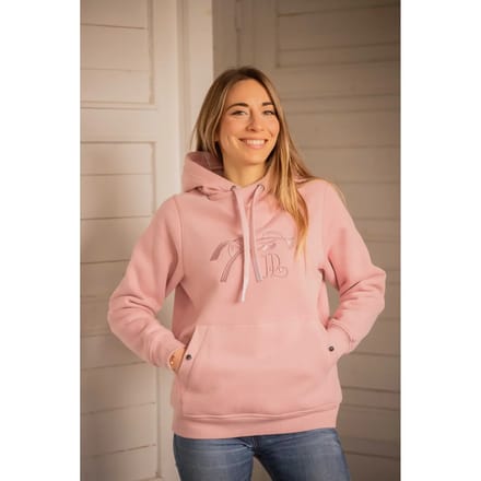 Dames sweatshirt Pénélope Polly