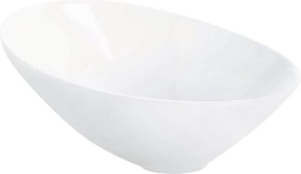 ASA Selection Á Table - Schaal Asymetrisch - 22.5 cm