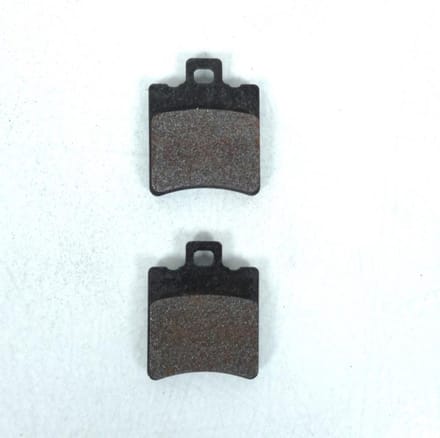 Plaquette de frein Brembo pour Scooter Gilera 50 Runner 2002 à 2004 C3640 / AV Neuf