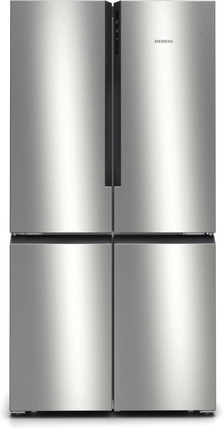 Siemens KF96NVPEA Amerikaanse koelkast | French Door 4 deurs