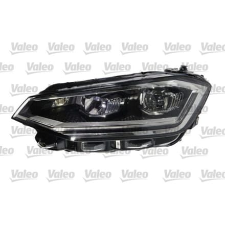 Koplamp, bevestiging VALEO 450570
