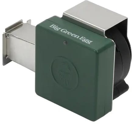 Big Green Egg - EGGgenius - Temperatuur controller