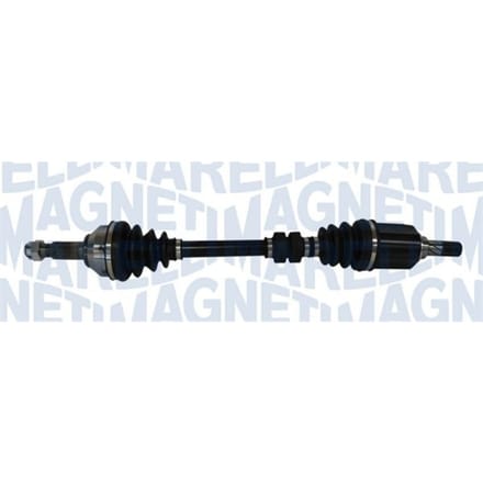 Aandrijfas MAGNETI MARELLI 302004190215