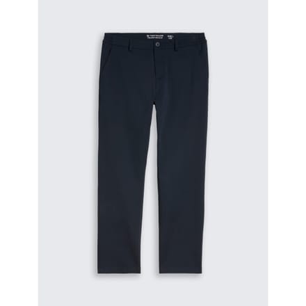 Tom Tailor - TTRUPERT REGULAR chino - Maat XXL/34 - sky captain blue