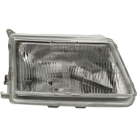 Koplampen TYC 20-5627-28-2, rechts