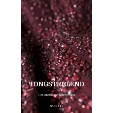 Tongstrelend - Sanna Es