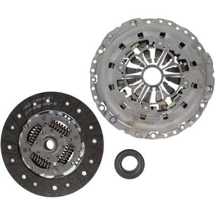 Schaeffler Luk Koppelingsset LUK SAC 624 3329 00