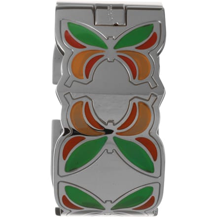 Swatch Irony - Extra Small (25mm) - YS AYSS216HA YSS216H Butterfly Dream Large band