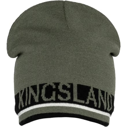 Muts Kingsland Vale