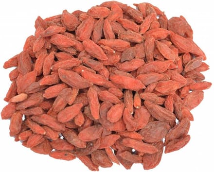 De Kruidenbaron - Goji bessen gedroogd - zak 1 kilo