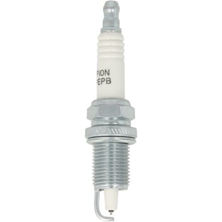 Bougie  CHAMPION QC12PEPB CCH7953, 1 Stuk